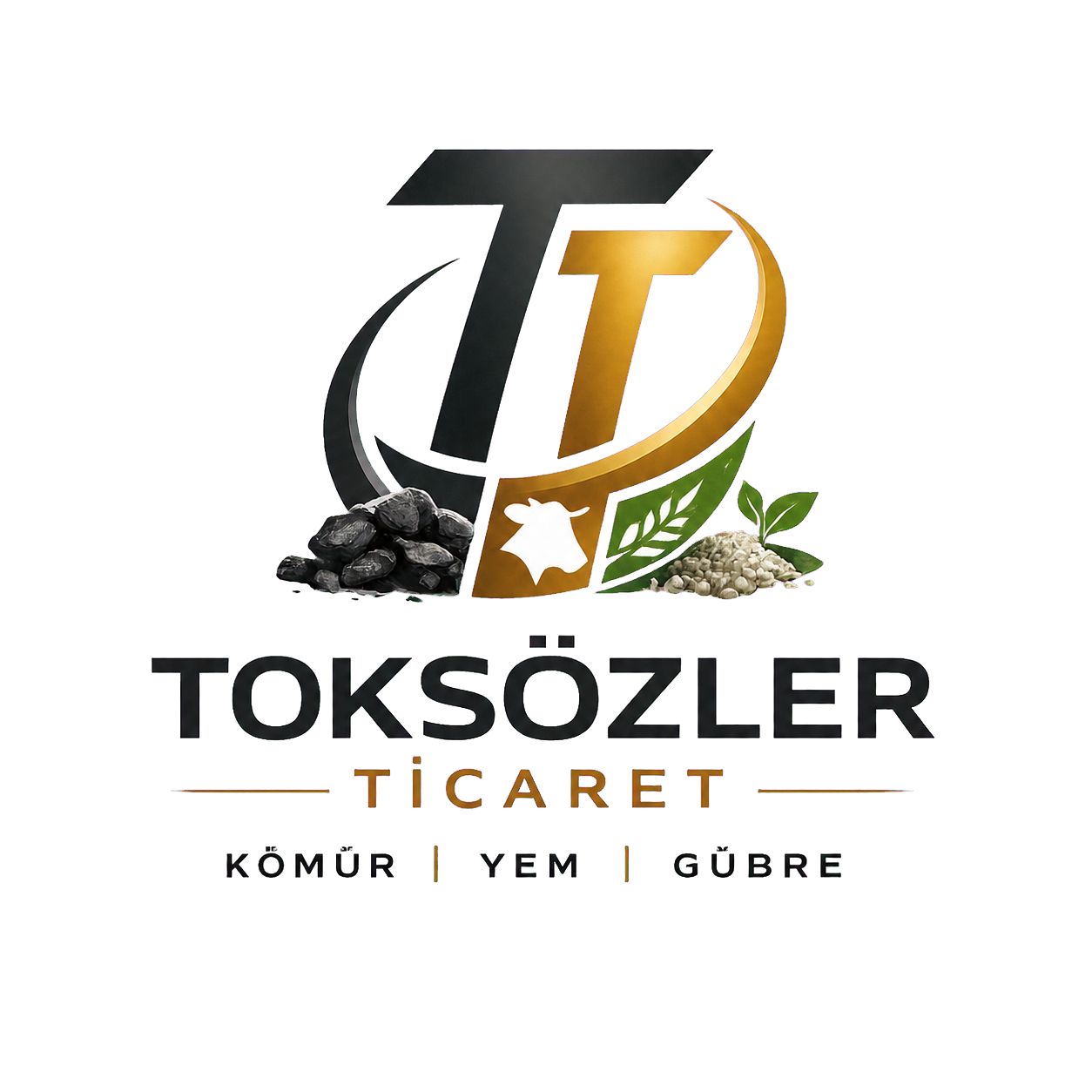 TOKSÖZ LTD. ŞTİ. logosu